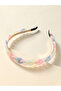Chain-Like Headband - 3