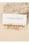 Set of 6 - Star and Heart Hoop Earrings - 3