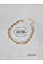 Beaded Chain Anklet - 3
