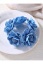 Flower Hair Tie - 7