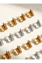 Set of 20 - Butterfly Hair Claw Clip - 5