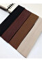 Set of 4 - Plain Elasticated Headband - 2