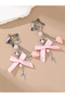 Set of 2 - Star Hair Clips - 6