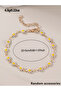 Flower Anklet - 5