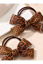 Set of 2 - Bowknot Hair Ties - 2