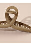 Solid Hair Clamp - 2