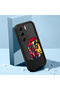 Tecno Camon 40(Cm5) Compatible Black Silicone Case Shockproof with Camera Protection - 2