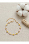 Daisy Anklet - 2