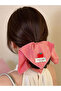 Plaid Hair Scrunchie