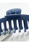 Solid Claw Clip - 5