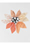 Set of 5 - Printed Hair Ties - 3