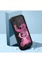 iPhone Xr Compatible Black Silicone Dual Case with Shockproof Camera Protection - 2