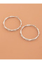 Hoop Earrings - 8