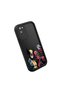 Samsung Galaxy S20 Fe 4G/5G Compatible Black Silicone Case Shockproof with Camera Protection - 3