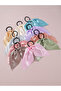Set of 10 -Bow Hair Ties - 2