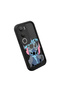 Vivo Y19S 4G/Y19S Pro Compatible Black Silicone Double Case Shockproof Camera Protected - 3