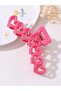 Heart Hair Clamp - 2