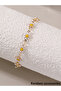 Flower Anklet - 2