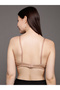 Pack of 2 - Multi-Color Non-Padded Regular Bra - 3