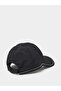 Contrast Piped Baseball Cap - 3