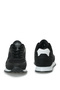 Fornax Black Men's Sneaker - 5