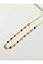 Rhinestone Necklace - 2