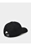 Embroidered Baseball Cap - 3