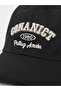 Embroidered Baseball Cap - 2