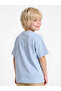 Boys Oversized T-Shirt - 3