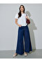 White Solid Puff Sleeve Regular Fit T-shirt - 2