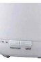 Ultrasonic Air Humidifier With 7-Colour LED Lights Plastic White 125x165mm - 5