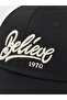 Embroidered Baseball Cap - 2