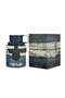 Odyssey Nexus Edition Aqva Eau De Parfum Spray For Men 100ML | Perfumes For Men | Long Lasting Perfume | Scent For Him | Aquatic & Citrus Fragrance With Bergamot, Marine Notes, Sage & Patc - 3