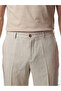 Esvab • Modern & Distinctive Standard Fit 100% Linen Men's Trousers - 3