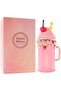 Perfumes Delights Island Breeze Eau De Parfum 100ml Pink, Perfume For Women, Fragrance For Her - 3