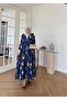 Lemon Garden Mango Dress - 3