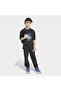 Minecraft Kids Black Tracksuit Set (Kh3194) - 3