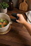 2-Piece Silicone Pot Pan Holder Heat Resistant Non-Slip Practical Kitchen Holder Kw-3401 - 2