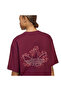 Women's T-Shirt Tee Kx1880 - 6
