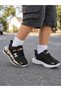 Girls Boys Sneakers Sports Shoes Patterned Sole Modern Daily Comfortable Children's Shoes - 3