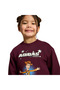 Children's Tracksuit Lk Dy Ts t Jog Kg6131 - 7
