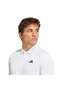 Men's Casual Sports Polo Collar Short Sleeve T-Shirt Club Graph Polo Ks8274 - 5
