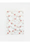 Esvab • Modern & Distinctive Floral Embroidered Single Duvet Cover - 2