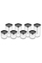 Vera 8-Piece Storage Container - 5