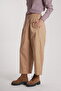 Women's Pocket Balloon Pants - 2
