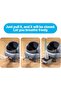 Replacement Waste Bags – 2 Rolls for M1 Open-Top Self-Cleaning Cat Litter Box - 5