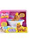 Pets Alive Mommy Capybara and Baby Surprise - 2