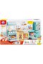 Mini Brands Magic Cook Kitchen Playset - 3
