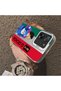 Xiaomi Mi 13T/Mi 13t Pro Compatible Hard Acrylic Back Silicone Edge Lens Protection Star Football Player Case - 4