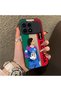 Xiaomi Poco F8 Pro 5g Compatible Hard Acrylic Back Silicone Edge Lens Protection Star Football Player Case - 2